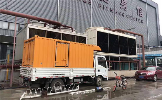 雨山300KW发电机组适配电缆规格选型指南